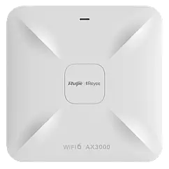 Ruijie Reyee RG-RAP2260 Внутрішня двохдіапазонна Wi-Fi 6 точка доступу Multi-G