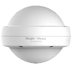 Ruijie Reyee RG-RAP6202(G) Зовнішня всеспрямована дводіапазонна Wi-Fi 5 точка