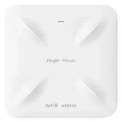 Ruijie Reyee RG-RAP2260(H) Wi-Fi 6 AX6000 точка доступу високої щільності Multi-G