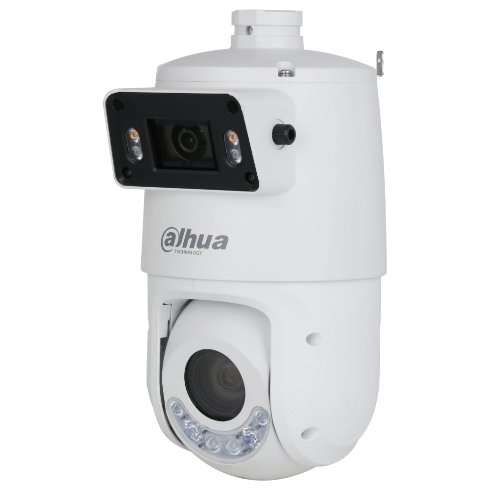 DH-SDT4E425-4F-GB-A-PV1 X-Spans 4MP+4MP 25x TiOC WizSense, фото 1