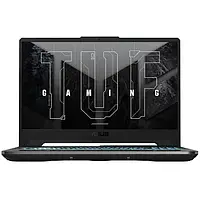 Ноутбук Asus TUF Gaming A15 FA506NF (FA506NF-HN009) Graphite Black