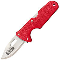 Ніж Cold Steel Click-N-Cut ц:red