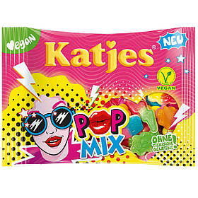 Мармелад Katjes Pop Mix 175g