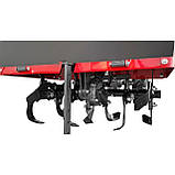 Мотоблок Weima WEIMA WMX520 NEW бензиновий (2+1 шв., 7,0 к.с., активна фреза), фото 2