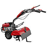 Мотоблок Weima WEIMA WMX520 NEW бензиновий (2+1 шв., 7,0 к.с., активна фреза), фото 7