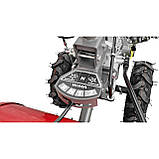 Мотоблок Weima WEIMA WMX520 NEW бензиновий (2+1 шв., 7,0 к.с., активна фреза), фото 8