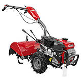 Мотоблок Weima WEIMA WMX520 NEW бензиновий (2+1 шв., 7,0 к.с., активна фреза), фото 9