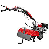 Мотоблок Weima WEIMA WMX520 NEW бензиновий (2+1 шв., 7,0 к.с., активна фреза), фото 10