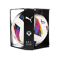 Футбольный мяч PUMA LALIGA 2023-2024 084469-01, Белый, Размер (EU) - 5 TR_1250