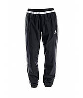 Спортивные брюки Adidas Tiro15 Rain Pant, Чёрный, Размер (EU) - XL