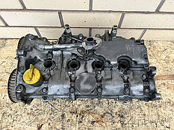 Головка блока циліндрів (ГБЦ) Renault Laguna 2 1.8L 2001-2005р.в.