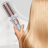 Фен-щітка Cecotec Bamba CeramicCare 5in1 Pro (CCTC-03446), фото 3