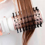 Фен-щітка Cecotec Bamba CeramicCare 5in1 Pro (CCTC-03446), фото 6