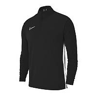 Детский спортивный джемпер Nike Academy 19 Drill Top AJ9273-010 , Чёрный, Размер (EU) - 140cm