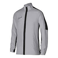 Кофта Nike Dri-Fit Academy 23 DR1710-012, Серый, Размер (EU) - XXL