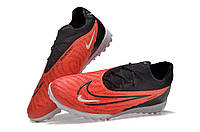 Сороконожки футбольные Nike Phantom GX FG 39-45 размер