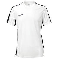 Футболка игровая Nike Dri-FIT Academy 23 DR1336-100, Белый, Размер (EU) - L