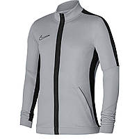 Джемпер детский Nike Dri-Fit Academy 23 DR1695-012, Серый, Размер (EU) - 128cm