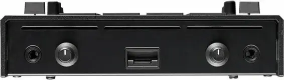 Семплер Korg Kaoss Replay, фото 4