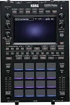 Семплер Korg Kaoss Replay, фото 2