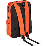 Рюкзак Skif Outdoor City Backpack S, 10L ц:помаранчевий, фото 3