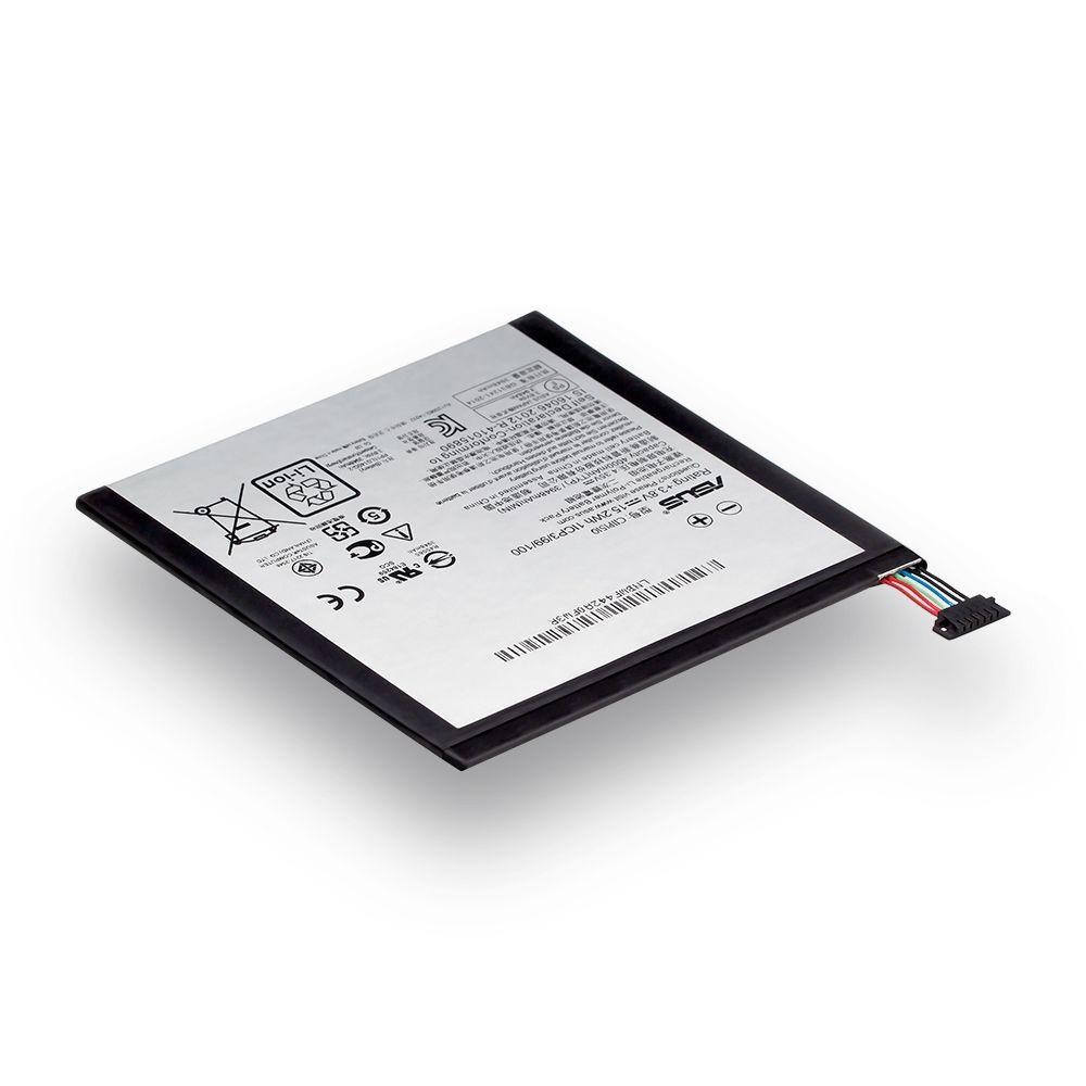 DR Акумулятор для Asus ZenPad S 8.0 Z580CA/C11P1510 Характеристики AAA