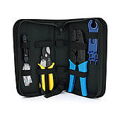 Все для монтажа сонячних систем