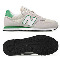 Кроссовки NEW BALANCE - GM500VP1 Grey, Серый, Размер (EU) - 44.5