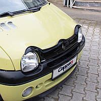Tuning Дефлектор капота (EuroCap) для Renault Twingo 1992-2007 гг