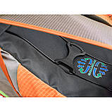 Рюкзак Skif Outdoor Seagle, 45L, ц:orange, фото 5