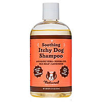 Шампунь проти свербіння Itchy Dog Natural Dog Company 360мл