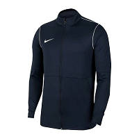 Джемпер детский Nike Dry Park 20 TRG BV6906-451 , Темно-синий, Размер (EU) - 152cm TR_1200