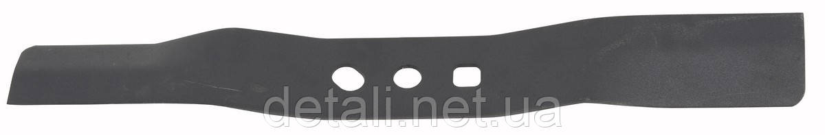 Ніж газонокосарки 16" Vitals L400*d14, фото 1