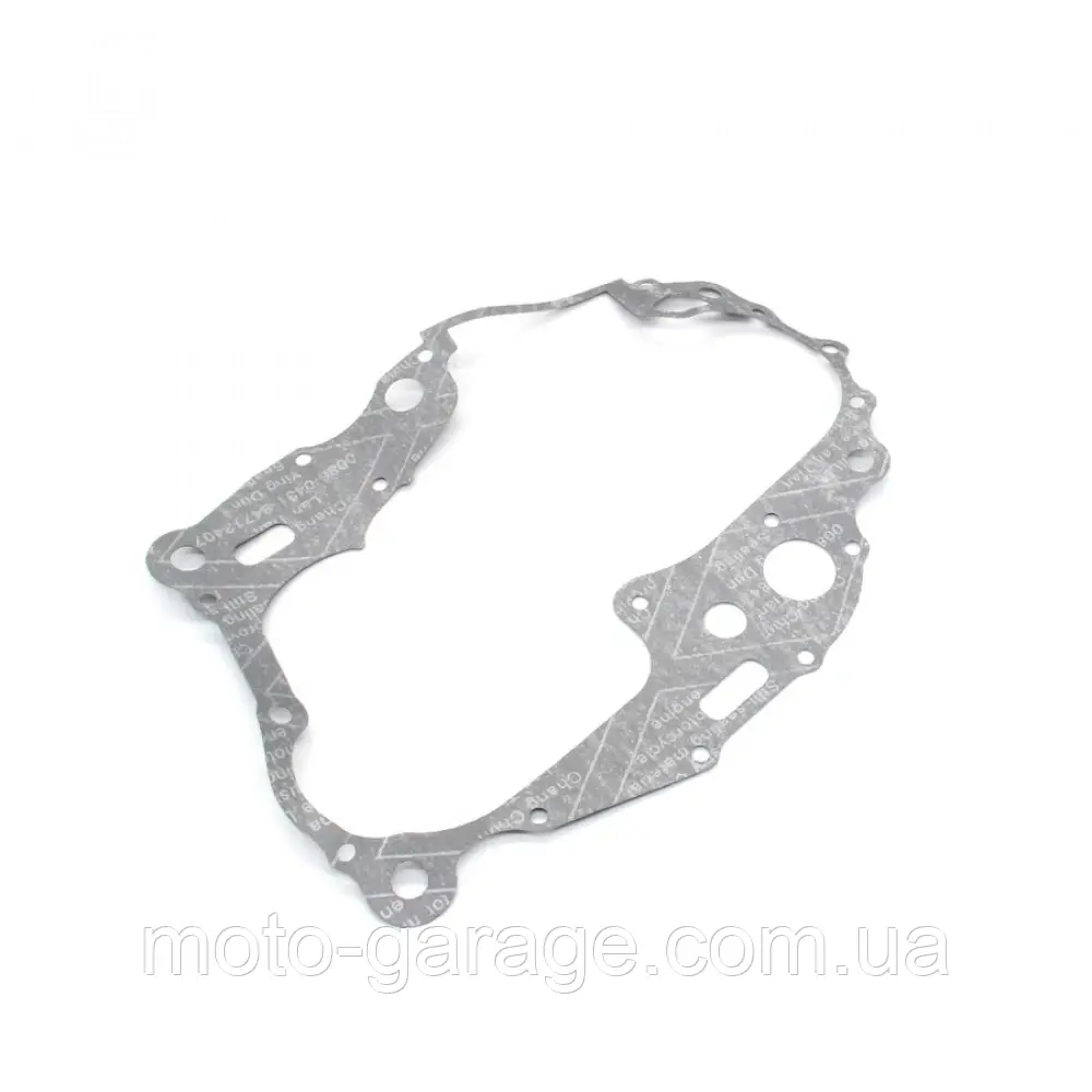 Прокладка картера двігуна Lifan LF200-10B,KP200,Irokez 200,Lifan 150-10B, Kanuni Western,, фото 1