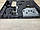 Dell Inspiron 15 3000, 3541, 3542, 3543, 3878 Корпус C (топкейс, середня частина) 0M214V 460.00H03.0004 3+A б/в, фото 4