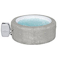 Бассейн-джакузи LAY-Z-SPA Bestway 60065, 696 л, 180 х 66 см, Lala.in.ua