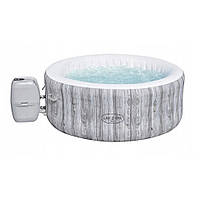 Бассейн-джакузи LAY-Z-SPA Bestway 60085, 696 л, 180 х 66 см, Lala.in.ua