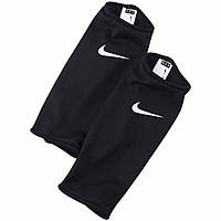 Чулок для щитков Nike Guard lock sleeve SE0174-011, Чёрный, Размер (EU) - L