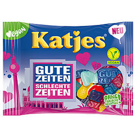 Мармелад Katjes GZSZ 175g