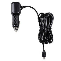 SM Авто Зарядное Устройство Micro USB 3400 mAh 3.5m Цвет Черный