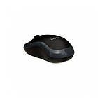 DR Wireless Миша Logitech M186 Колір Чорний, фото 6