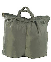 Сумка для шолома Mil-Tec Helmet Bag - Olive (13826001)