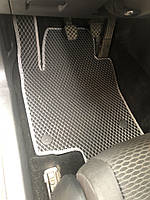 Tuning Коврики EVA (черные) для Volkswagen Golf 6