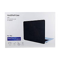 SM Чехол HardShell Case for MacBook 13.3 Pro 2020 Цвет Blue