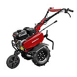 Мотоблок WEIMA WM 500 KM DELUXE (7 л.с., 2+1) + ПЛУГ, фото 3