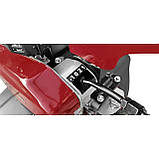 Мотоблок WEIMA WM 500 KM DELUXE (7 л.с., 2+1) + ПЛУГ, фото 4