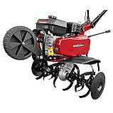 Мотоблок WEIMA WM 500 KM DELUXE (7 л.с., 2+1) + ПЛУГ, фото 5