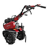 Мотоблок WEIMA WM 500 KM DELUXE (7 л.с., 2+1) + ПЛУГ, фото 6