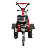 Мотоблок WEIMA WM 500 KM DELUXE (7 л.с., 2+1) + ПЛУГ, фото 7