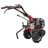 Мотоблок WEIMA WM 500 KM DELUXE (7 л.с., 2+1) + ПЛУГ, фото 8